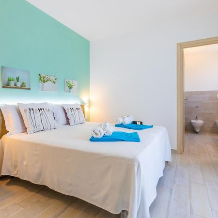 Tenuta Aletheia B&B Alliste Ruang foto