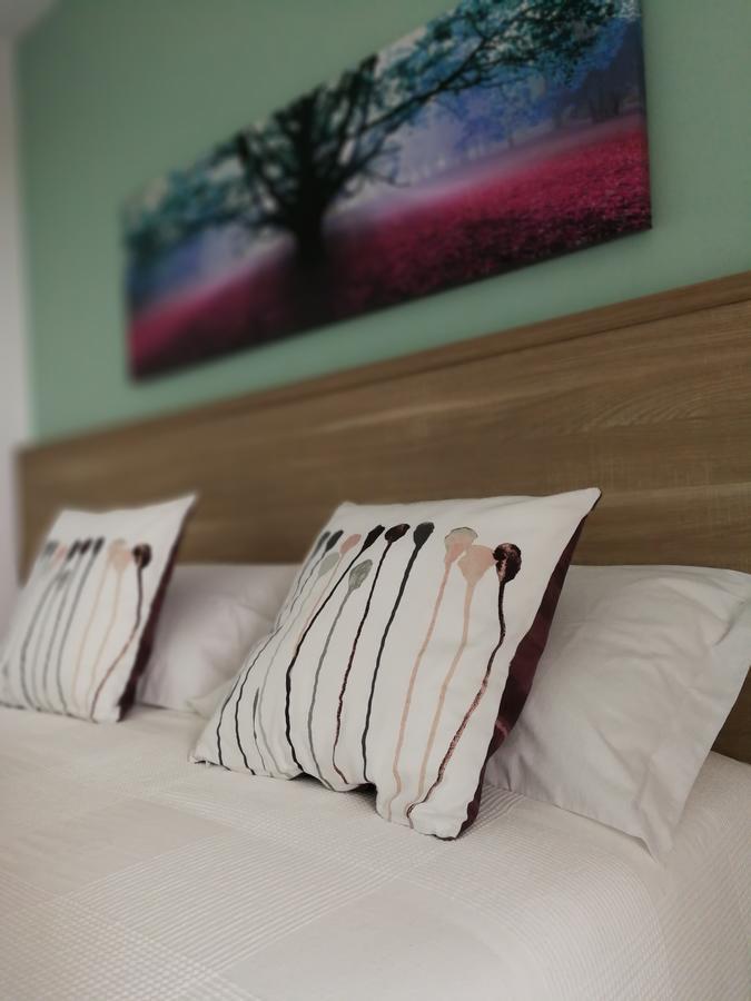 Tenuta Aletheia B&B Alliste Bagian luar foto
