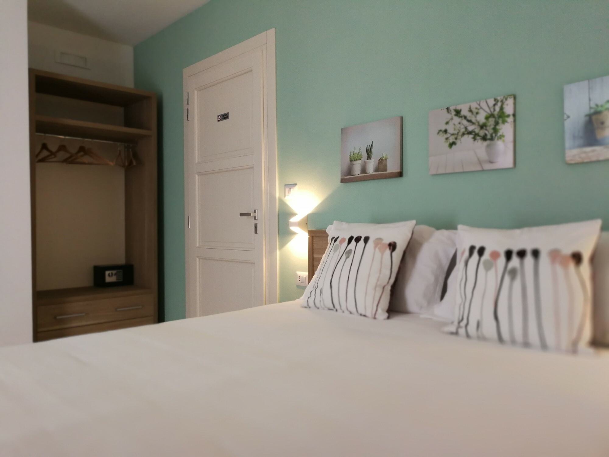 Tenuta Aletheia B&B Alliste Bagian luar foto